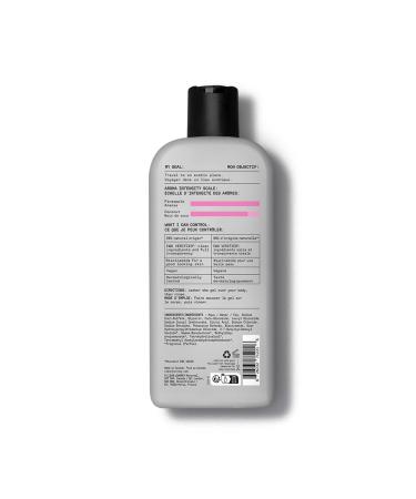 cleanjourney Body Wash EWG Verified Shower Gel with Niacinamide and Glycerin Clean Ingredients Vegan Intense Moisture Tropical Tango 12 Fl Oz - Buy Online on GoSupps.com