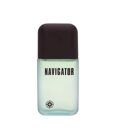 Navigator By Dana For Men. Aftershave 1.7 Oz.