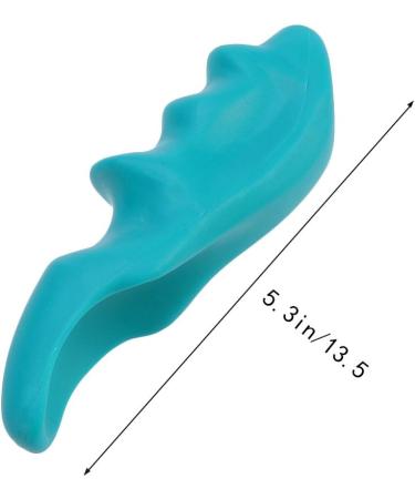 ROSENICE Deep Tissue Massage Tool | Self Massage & Trigger Point Relief | Thumb Saver Massager for Pain Relief - International Shipping Available - Buy Online on GoSupps.com