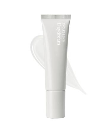 Endless Skin - Daydream - Natural Vanilla Flavor Lip Balm with Jojoba Oil Hyaluronic Acid and Squalane - Ultra Glossy Finish that Nourishes and Hydrates Your Lips - Vegan and Paraben Free - 15ml