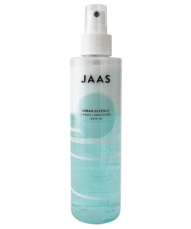 JAAS Leave-in conditioner spray 200ml Moisturizing natural non-greasy with natural oils shiny and protected hair vegan made in