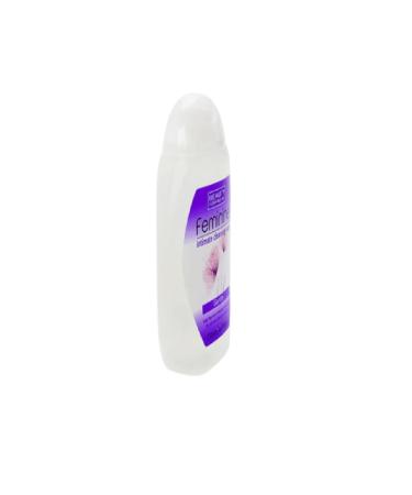 Beauty Formulas Feminine Intimate Cleansing Wash 250ml - Gentle pH5.5 Formula - Buy Online on GoSupps.com