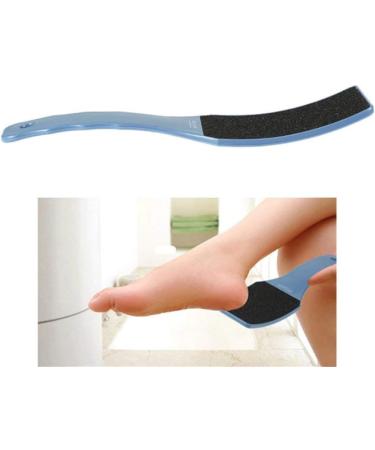 High-Quality Foot Care Sandpaper for Smooth Heels & Cuticles - Remove Dead Skin & Peeling | International Shipping - Buy Online on GoSupps.com