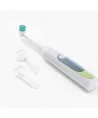 4 Pack Electric Toothbrush Cover Toothbrush Heads Cover Caps for Protecting Oral b Replacement Brush Heads - Buy Online on GoSupps.com