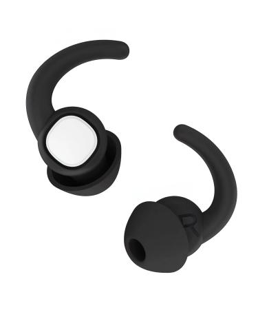 Whisper best sale noise canceler