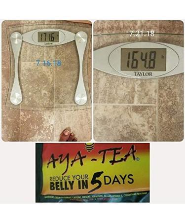 Aya Tea: Strawberry Watermelon Gallon - 128 Fl Oz (Pack of 1) - Buy Online on GoSupps.com