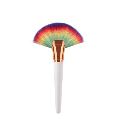 Beavorty cosmetics brush powder brush makeup brush for woman professional makeup brush Bamboo Miss major set