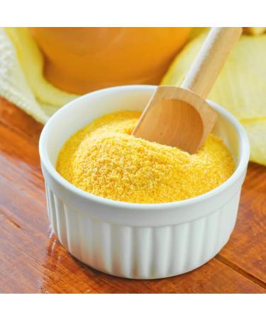 Chinese Corn Yams Starch Soup 600g/can Instant Corn flour Corn Yams Breakfast Congee Powder Five Grains Cereals morning Porridge Healthy and Nutritious sweet dessert Leisure Snack Gift pack (5can) - Buy Online on GoSupps.com