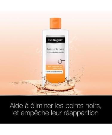 Visibly clear blackhead remover cleansing lotion - Buy Online on GoSupps.com