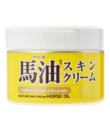 Loshi Horse Oil Moisture Skin Cream