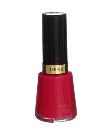 Revlon Nail Enamel Cherries In The Snow 270 0.50 oz - Pack of 2 - Buy Online on GoSupps.com