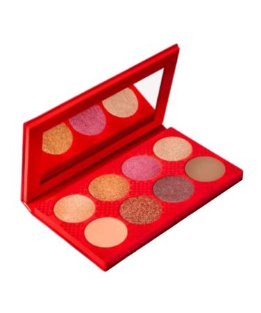 M.A.C. Special Edition Lunar New Year Collection Eye Shadow x8: Year Of Glam - .36 oz / 10.4 g - Buy Online on GoSupps.com