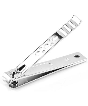 Nail Clippers Set Manicure Set 9-Piece Stainless Steel Nail Clippers Beauty Nail Clippers Nail Manicure Suitable for Outdoor Travel Hand Care Tools - Buy Online on GoSupps.com