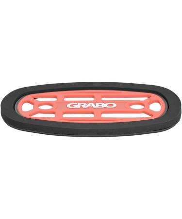 Raizidom GRABO Brace Seal for Glass & Wood - Perfect for Thin Materials | Fastening Solutions - Buy Online on GoSupps.com