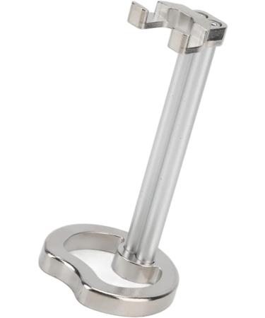 PerGar Razor Holder Stand | Metal Manual & Safety Razor Stand | Zinc Alloy Travel Shaving Tool | Grooming Accessories for Men - Buy Online on GoSupps.com