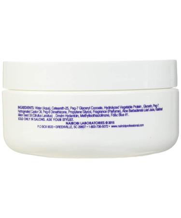 Nairobi Define & Shine Edging Gel 2.3oz - International Shipping Available | Hair Care Essentials - Buy Online on GoSupps.com