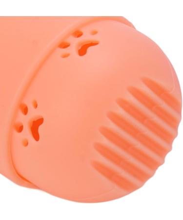 Makeup Sponge Holder Ventilating Cute Makeup Sponge Travel Bag Soft Sanitation for Makeup Accessories (Light Orange Purple) - Buy Online on GoSupps.com