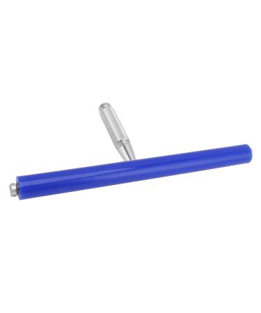 Hair Removal Stickers - Static Electricity Dust Roller | Easy Operation | Antislip Silicone Hand Roller (16 Inch) for Hair & Dander Removal - Buy Online on GoSupps.com