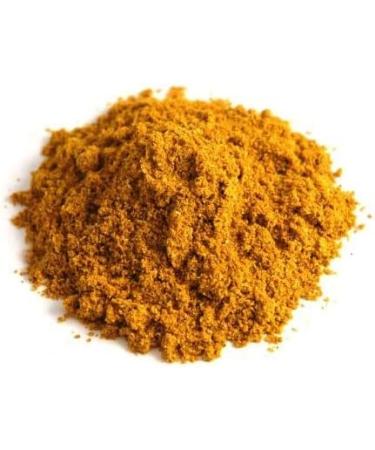  Thimble's Online Shopper's Freedom Madras Curry Powder 250g - Buy Online on GoSupps.com