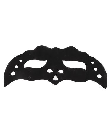Ymiko Black Eye Mask - 100PCS Moisturizing Skin Care for Home & Beauty Salon | International Shipping Available - Buy Online on GoSupps.com