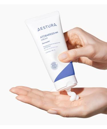 saheli AESTURA AtoBarrier365 Cream 80ml - Buy Online on GoSupps.com