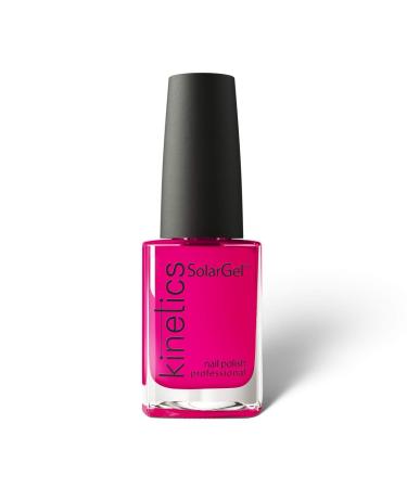 Kinetics Nail polish 11.65 ML.
