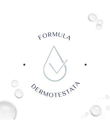  Neutro Roberts Neutro Roberts Glycerin Moisturizing Liquid Soap Liquid Hand Soap with Natural Ingredients - Organic Plastic Bottle Recyclable - 6 x 200ml - Buy Online on GoSupps.com