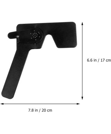 Buy Healifty Silk Eye Mask & Astigmatism Test Patch - Breathable Eye Occluder & Eye Shield for Low Vision - International Shipping Available - Buy Online on GoSupps.com