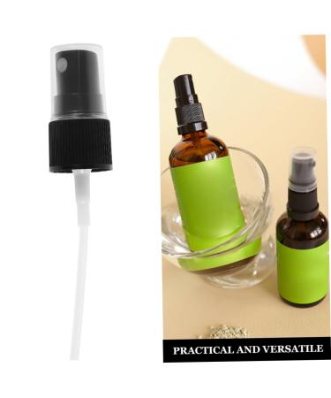 FOMIYES 20pcs Replacement Perfume Spray Bottle Nozzles for Fine Mist Perfume Spray Bottle Parts - Buy Online on GoSupps.com