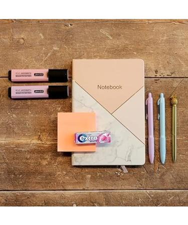 Wrigley's Extra White Bubblemint Sugarfree Chewing Gum Bubblemint Flavour With Xylitol Oral Hygiene for Healthy Teeth & Gums 30 x 10 Packs - Buy Online on GoSupps.com