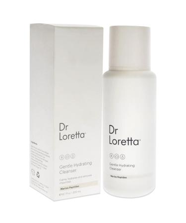 Dr. Loretta Gentle Hydrating Cleanser 6.7 oz - Unisex Face Wash - Buy Online on GoSupps.com