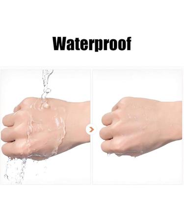 Wonderninelife Beauty Cream Beauty Cream Beauty Cream Foundation Air Cushion CC Cream Water Feeling Flawless BB Cream Moisturizing Oil Control. (Ivory-A) - Buy Online on GoSupps.com