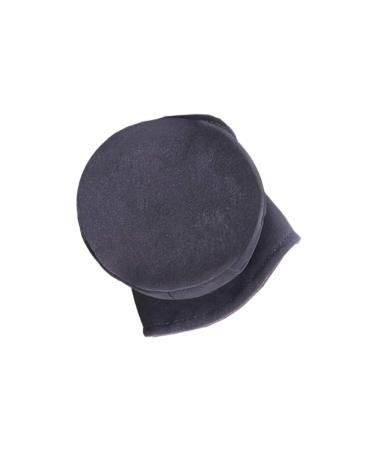 Buy 1Stk Smoke-Free Moxa Box Cover | Metal Moxa Holder & Moxibustion Fabric Cover | International Shipping - Buy Online on GoSupps.com