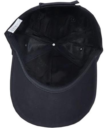 Kids Dinosaur Baseball Cap | Embroidered Adjustable Cotton Denim Hat | Vintage Washed Distressed Design for Boys & Girls - Buy Online on GoSupps.com