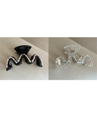 Hair Bobbles Scrunchies for Women Plain Elastic Thick Bands Soft Ropes Ponytail Holder Women's Hair Accessories 444