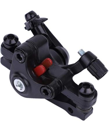 VGEBY1 Mechanical Bike Brake Caliper - Front Rear Disc Brake Device for Bicycle - BB8 F160R140 - Buy Online on GoSupps.com