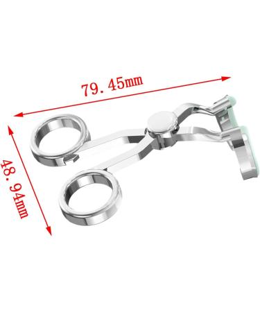 Contact Lens Remover for Women - Perfect for Travel Home & Outdoor Activities | International Shipping Available - Buy Online on GoSupps.com