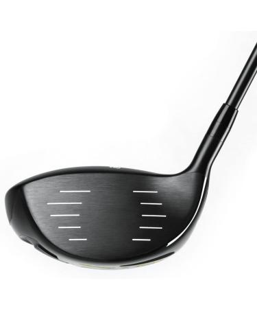 Orlimar Slice Killer Golf Driver for Men - Right Handed | Anti-Slice Offset Driver | Closed Face Design | Graphite Senior 10.5 Degrees - Buy Online on GoSupps.com