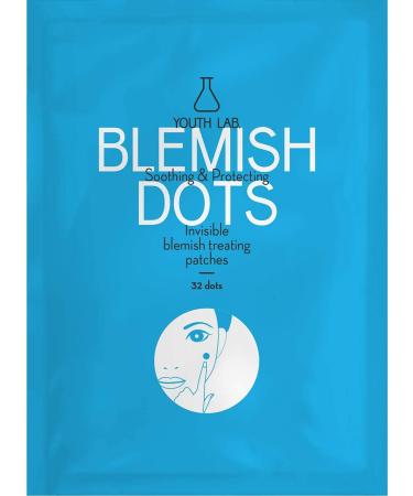 Youth Lab Blemish Dots 32-32 Patches