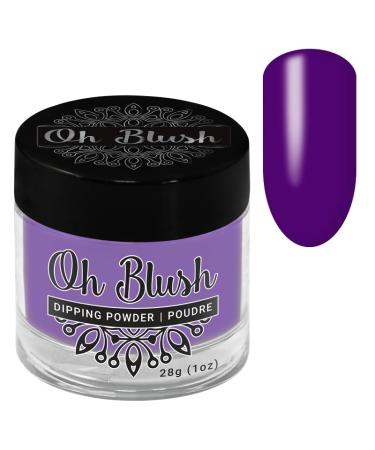 Oh Blush Powder 235 Mystic (1oz)