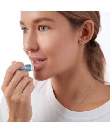 NaMa 100% Natural Organic Lip Balm Set Moisturize long lasting hydrate lip care 6 flavours Vanilla Beeswax Coconut Citrus Strawberry Mint Burst perfect for travel use pocket purse size - Buy Online on GoSupps.com