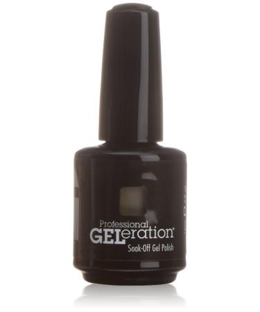 JESSICA Geleration Gel Nail Monarch