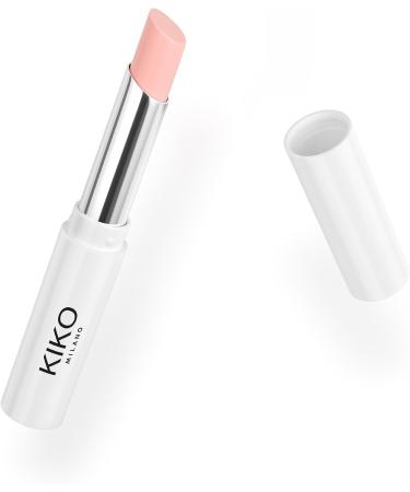 KIKO Milano Matte & Shiny Duo Liquid Lip Colour 01 | Liquid lipstick with a dual matte and shiny finish 01 Tutu Rose - Buy Online on GoSupps.com