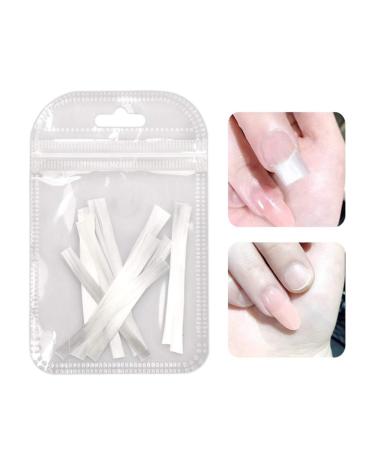 Beaupretty 2 Manicure Sets - Fiberglass Nail Extensions & Nail Art for Stunning Nails | International Shipping - Buy Online on GoSupps.com