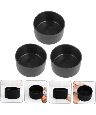 Alipis 3pcs Spray Bottle Set Water Bottle Elastic Silicone Bottle Cover Cup Silicone Base Sleeve Water Cup - Buy Online on GoSupps.com