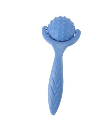 Hand Roller Massager Muscle Relaxing Body Massage Roller Ball for Shoulder Legs Foot with Convex Pointed Design