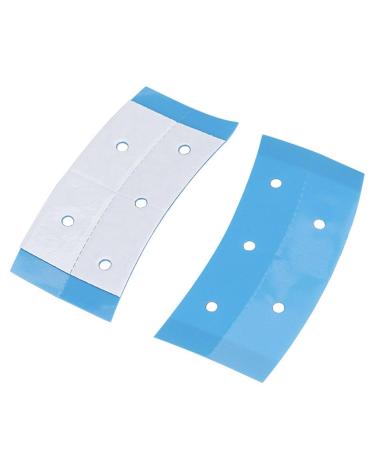 Hair Wig Tape Hair Tape for Wigs | Double Sided Lace Wigs Adhesive Tape Strips Waterproof Hair Tape for Wigs Hair Extension Hairpiece Lace Wigs - Buy Online on GoSupps.com