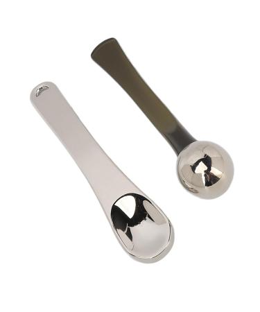 Premium Eye Cream Applicator Stick - Facial Roller & Massage Tool for Effortless Beauty Treatment - Buy Online on GoSupps.com