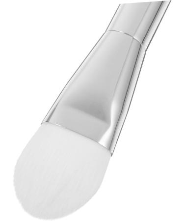 DRESSOOS Double-headed Facial Treatment Facial Applicator Tool Brush for Women Facial Brush Applicator Applicator Brush Beauty Tools Cream Spoon Spoon - Buy Online on GoSupps.com