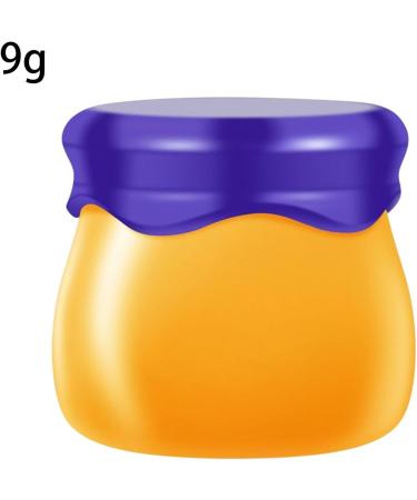 Lip Care Mask - Deep Conditioning - Organic Lip Treatment - Intense Lip Hydration - Honey Liquid Therapy - Crack Remedy - Gentle Lip Solution - Care - Buy Online on GoSupps.com